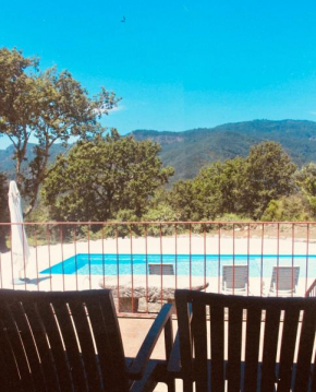 Gerês - Casa da Cabana